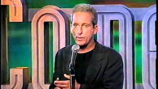 bobby slayton comedy store london [upl. by Kcuhc]