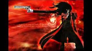 Hellsing OST  Alucard´s Theme [upl. by Meggy]