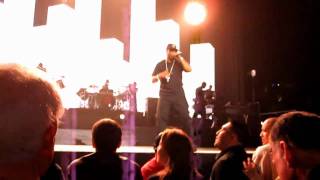 Jay  Z  99 problems  Live March 26 2010 [upl. by Otter884]