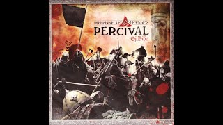 Percival  Oj Dido Full Album [upl. by Koloski901]