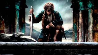 Best of The Hobbit Trilogy  Soundtrack Megamix Howard Shore Music [upl. by Chaille207]