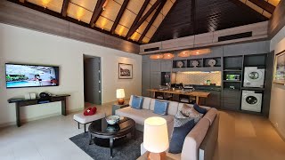 Anantara Vacation Club Phuket Mai Khao  1 Bedroom Pool Villa [upl. by Ailes]