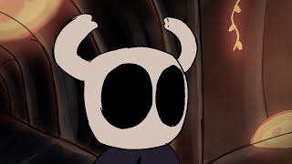 radiance boss fight be like  Hollow Knight Animation [upl. by Archer415]