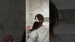 Vanessa Faga Holiday Hairstyles  Aveda [upl. by Iona910]