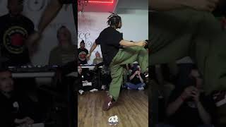 Toe taps on beat 👟💥👟 crazyyy  Prince Daboo sxstv stepxstepdance hiphop dance freestyle [upl. by Hal]