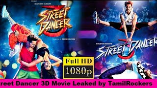 Street Dancer 3D  Full Movie with English Subtitles  Varun Dhawan Shraddha Kapoor Nora Fatehi [upl. by Darrick937]