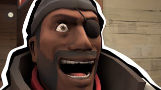 SFM Demomans Idea [upl. by Oecam790]