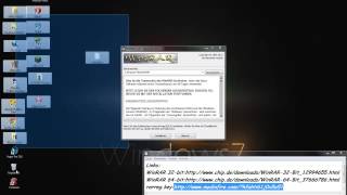 WinRaR Free crack german [upl. by Hilarius]