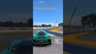 Koenigsegg Gemera Top Speed realracing3 koenigsegg koenigsegggemera topspeed [upl. by Kevon614]