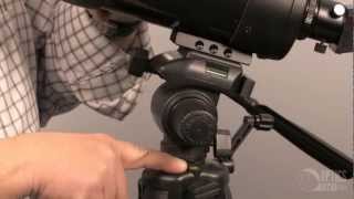 Celestron 90mm C90 Maksutov Spotting Scope  OpticsPlanetcom [upl. by Euqininod828]