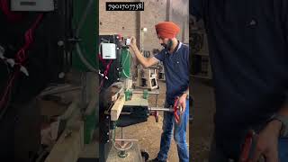 chain motriser machine shorts viral trending ytshorts woodworkingmachine machine woodworking [upl. by Yarehs]