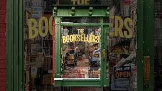 The Booksellers [upl. by Egroj]