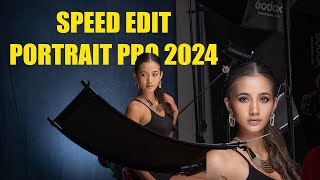 The Future of Portrait Photography AI Magic [upl. by O'Callaghan]