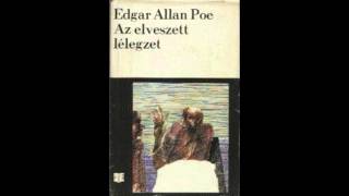 Edgar Allan Poe  Az elveszett lélegzet hangoskönyv [upl. by Wooster]