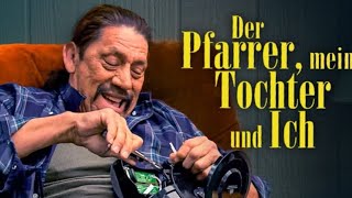 Pastor Shepherd  Der Pfarrer meine Tochter und ich 2010 Komödie mit Danny Trejo [upl. by Onirefez457]