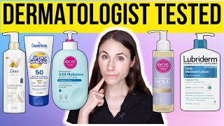 Affordable Skincare Product Reviews  Dermatologist Tested [upl. by Hanoj]