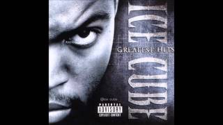 08  Ice Cube  You Can Do It feat Mack 10 amp Ms Toi [upl. by Ellenwahs]