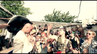 City Rats  party till death  official video [upl. by Kumagai]