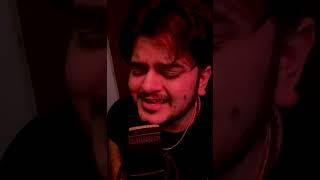 Tujhe Sochta Hoon  Vishal Mishra  Random Jam [upl. by Collete590]