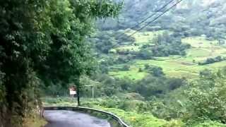 Waipio Valley Part 1wmv [upl. by Ailil]