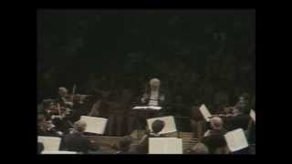 BEETHOVEN Symphony No7 in AOp92 OTTO KLEMPERER [upl. by Hurlee]