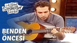 Çok Güzel Hareketler Bunlar 72 Bölüm  Benden Öncesi [upl. by Nysa402]