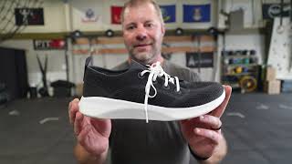 AllBirds Superlight Tree Runner Review Perfect Summer Shoes [upl. by Imac239]