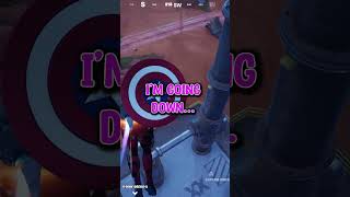 AC130 Above  FORTNITE [upl. by Nale]