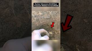 Kentucky farmer finds 2 Million buried on his farm [upl. by Eigram]