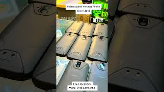 Unbreakable Verizon Phone forsale usedmobile unbreakable viralvideo redmi huawei samsunggalax [upl. by Llenhoj]