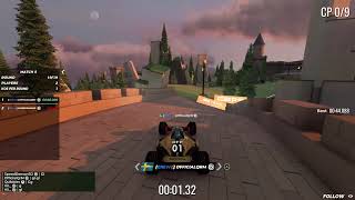 Trackmania COTD All CrewZ final  Skoglund  Race 2 Div 5 [upl. by Sakiv912]