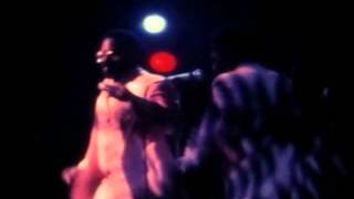 The Spinners quotMighty Lovequot  Finale The Apollo Theater 1974 [upl. by Nylac]