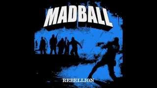 Madball  Rebellion 2012 Full EP [upl. by Aiyn234]