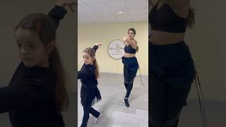 Daria Coaching❤️ music dance cover song musica dancer ballroom fashion ballroomdance [upl. by Novick]