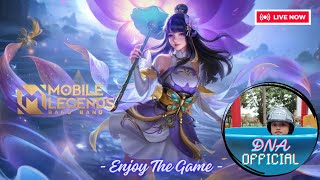 Back To Glory  Mobile Legends [upl. by Qerat]