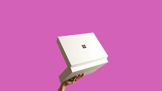 Surface Laptop 7 Unboxing amp Impressions Snapdragon X Plus [upl. by Gehman]