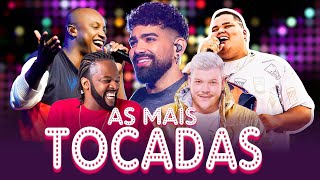 As Mais Tocadas No Pagode Atualizado 2024  Melhores Pagodes Mix  Samba E Pagode 2024 a5 [upl. by Atnohs]