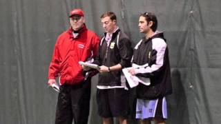 True Lacrosse Chicago combine [upl. by Frisse]