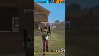 freefire foryoubage search 1v4 caltech subscribe please shortfeed [upl. by Ivets]