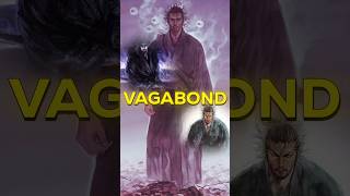 Vagabond Anime Adaptation ✋🏻🗿🤚🏻 shorts vagabond [upl. by Faustus]