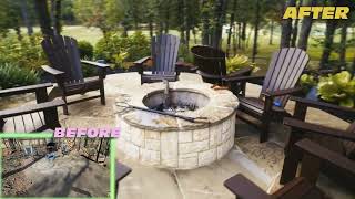 Complete Outdoor Living amp Landscaping Design [upl. by Orgell612]