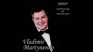 Vladimir Martynenko Stretta Manrico Il Trovatore [upl. by Opal]