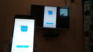 How To Connect Android Phone To TV Wirelessly [upl. by Seigler]