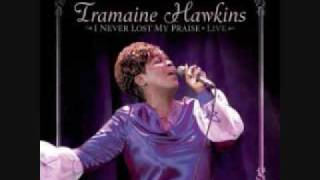 tramaine hawkins excellent lord [upl. by Chesnut106]