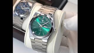 Men Watches Waterproof Watches [upl. by Bartie347]