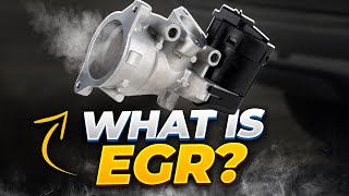 Egr Valve What Is It And Why Does Your Car Need One [upl. by Acey256]