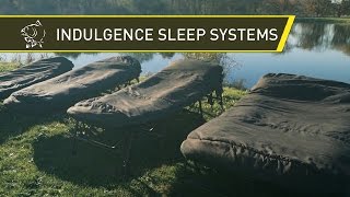 4 and 5 Season Indulgence Sleep Systems [upl. by Ordnajela]