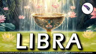 LIBRA ☀️LLEGA UNA FORTUNA MÁS GRANDE QUE UN RASCACIELOS FELICIDAD MONUMENTAL INVADIRÁ TU VIDA ☀️ [upl. by Brass988]