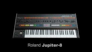 Vintage Synthesizer 19801989 [upl. by Guntar]