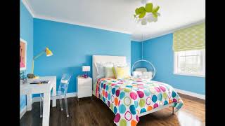 🏠 combinación de colores para habitaciones Tendencias colores 2019 [upl. by Anne790]